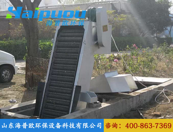 为什么要使用污水处理设备