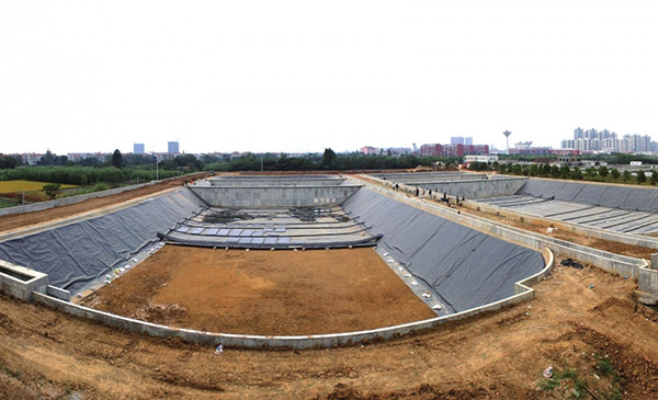 城镇污水处理厂污染物排放标准分析