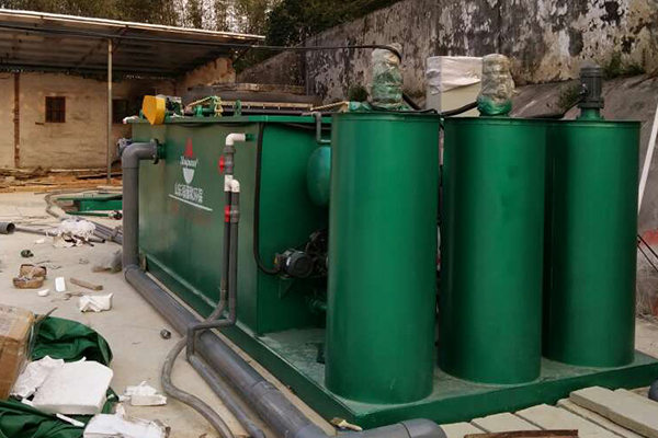 化工废水处理技术的研究重点及解决办法