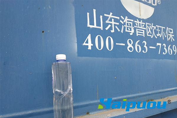 一体化污水处理设备优势及维修故障检查