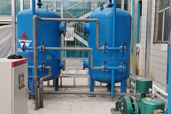医院污水治理：应急医院污水处理工程技术要点