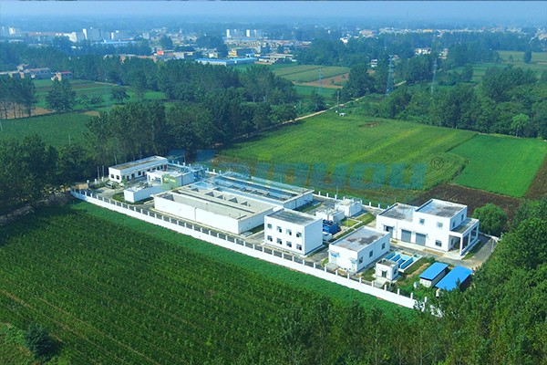 城市垃圾焚烧发电工艺的运用及发展趋向