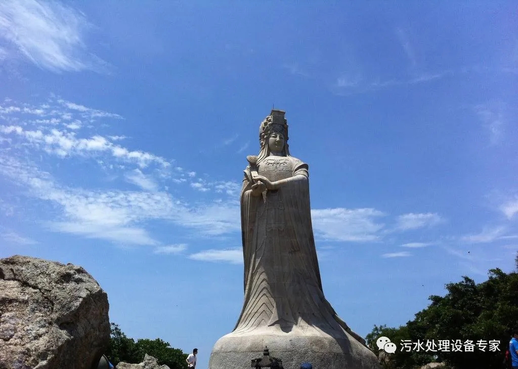 庆祝妈祖女神1060华诞-生日快乐-同谒妈祖-共享平安！