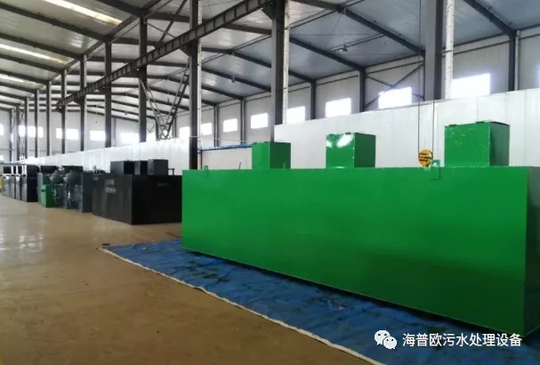 造纸废水处理详解及调试运行要点