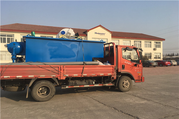 分析了污泥处理技术方法