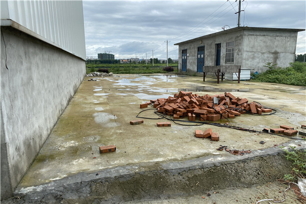 核废水处理技术总结