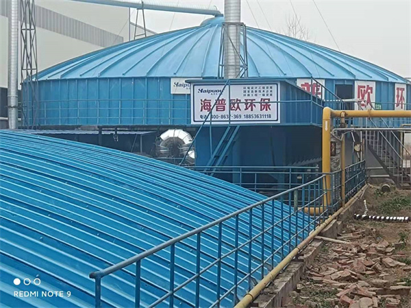小型废气处理设备环保设备有哪些？