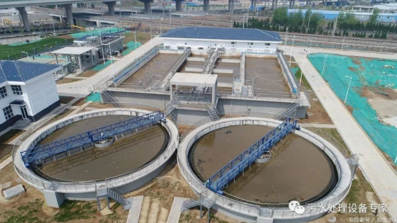 污水泵站一体化