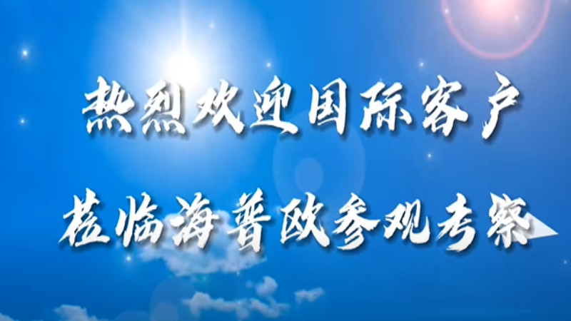 养殖污水处理设备#欢迎国外客户来厂实地考察