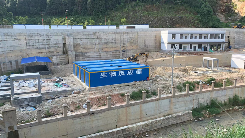 印染厂污水处理设备