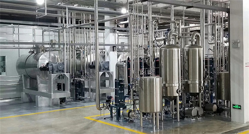 高浓度工业污水处理的关键技术与前景分析