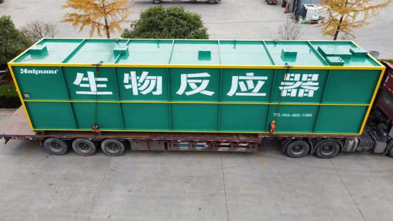 您的污水处理“智慧管家”已上线
