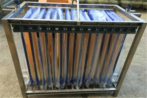 实验室污水处理设备：精准处理特种废水的专业解决方案