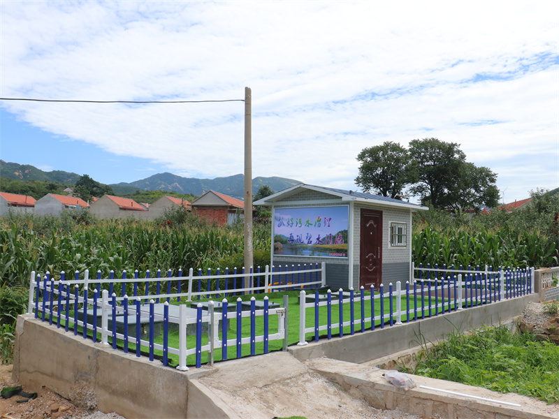 Avoidance Guide for Domestic Integrated Sewage Treatment Equipment Selection — Analysis of Key Parameters and Purchasing Pitfalls