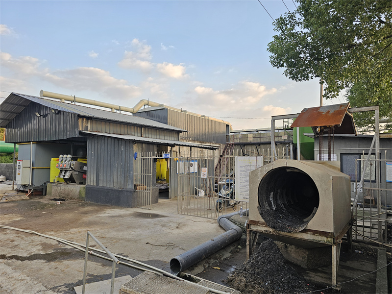 Practical Guide on Technological Innovation and Scenario-Based Application of Decentralized Wastewater Treatment Equipment