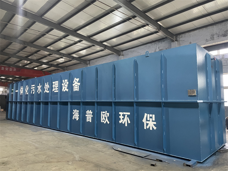 A Complete Guide to Clinic Sewage Treatment Equipment: Selection Criteria, Technical Points and Compliant Operation & Maintenance