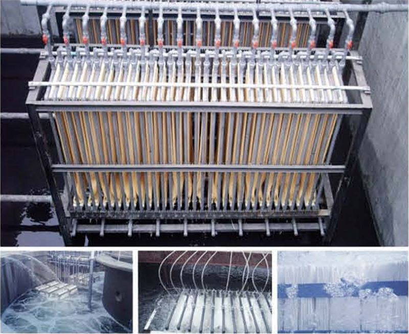 Wastewater Treatment Equipment Selection and Application: Building Efficient and Eco-friendly Water Purification Systems