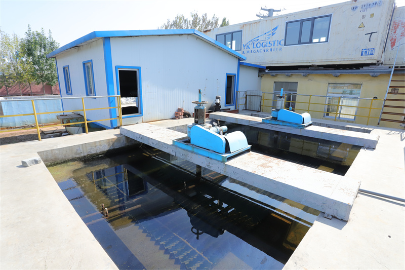 Sewage Treatment Machines: Guardians of Water Resources in the Intelligent Era — In-depth Analysis of Technological Innovation and Application Value of Integrated Equipment