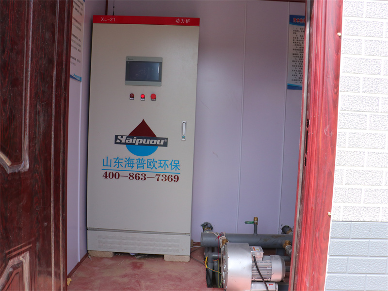 Domestic Wastewater Treatment Equipment: Technical Principles, Selection Guidelines and Industry Development Trends