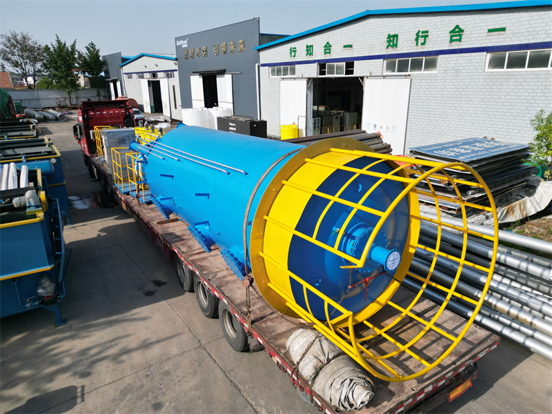 How Much Is Sewage Treatment Equipment? Key Price-Influencing Factors and Purchasing Guide for 2025