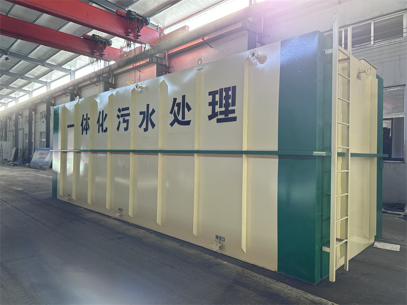 Which Supplier Offers the Best Sewage Treatment Equipment? Avoid 3 Common Pitfalls and Select High-Quality Manufacturers Based on 5 Core Indicators