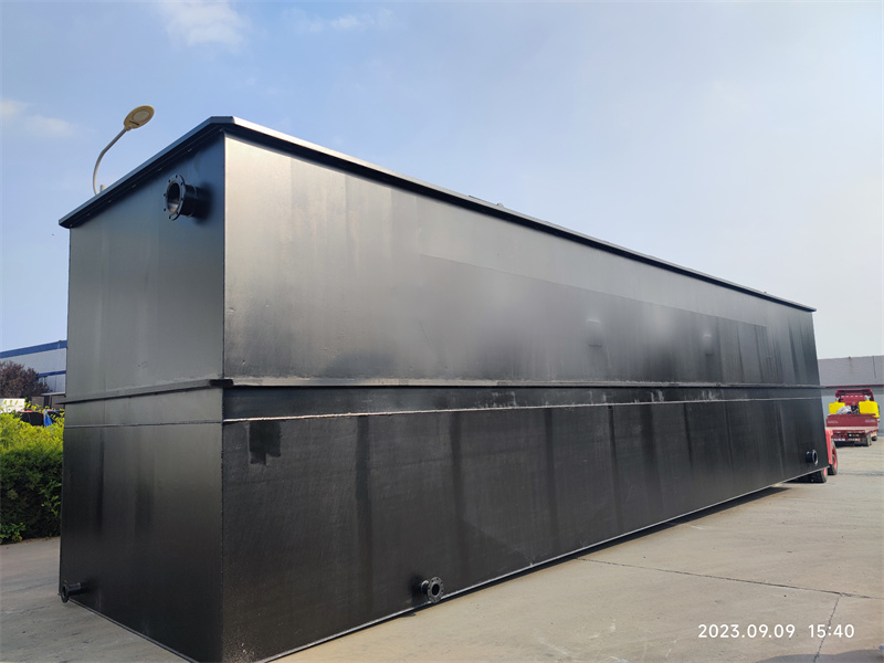 A Full Analysis of Complete Wastewater Treatment Equipment from Technical Composition to Selection Guide: Industrial and Municipal Sewage Treatment Solutions