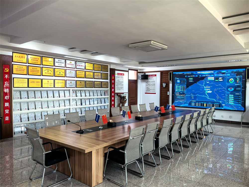 Wastewater treatment equipment companies nationwide focus on environmental protection demands and empower sewage governance in all scenarios.