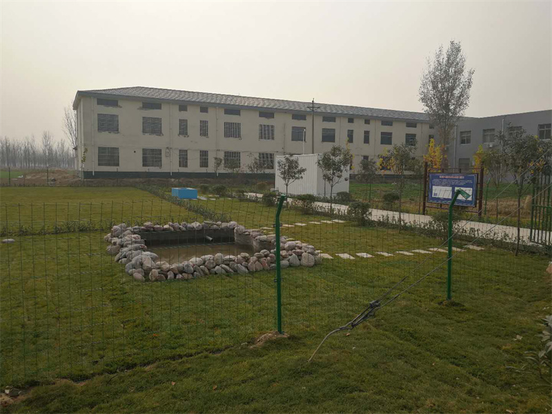 Service Area Sewage Treatment Equipment: Efficient Pollution Control Solutions Empowering Transportation Environmental Upgrade