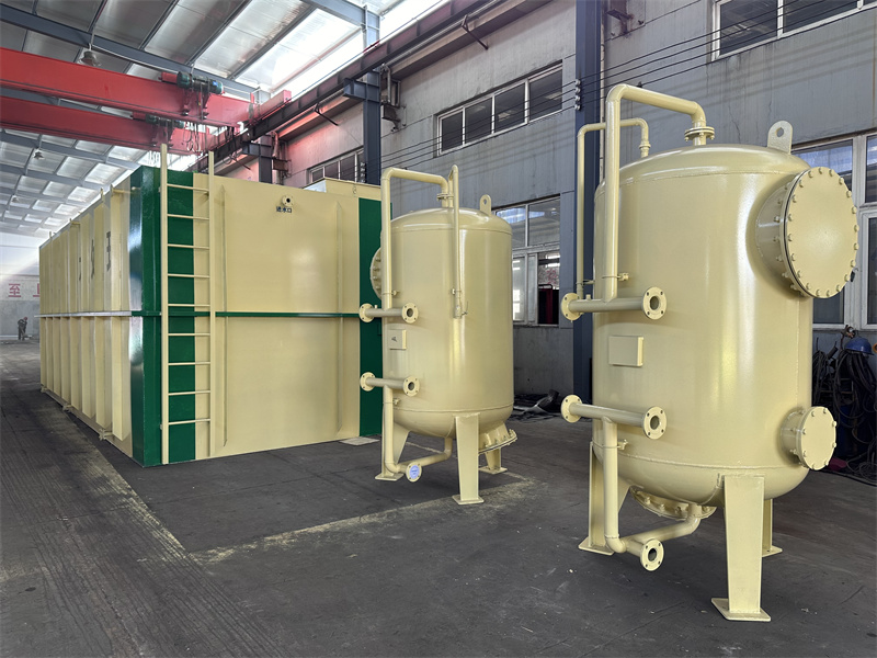Technical Solutions, Compliance Requirements and Green Transformation Practices for Industrial Wastewater Treatment