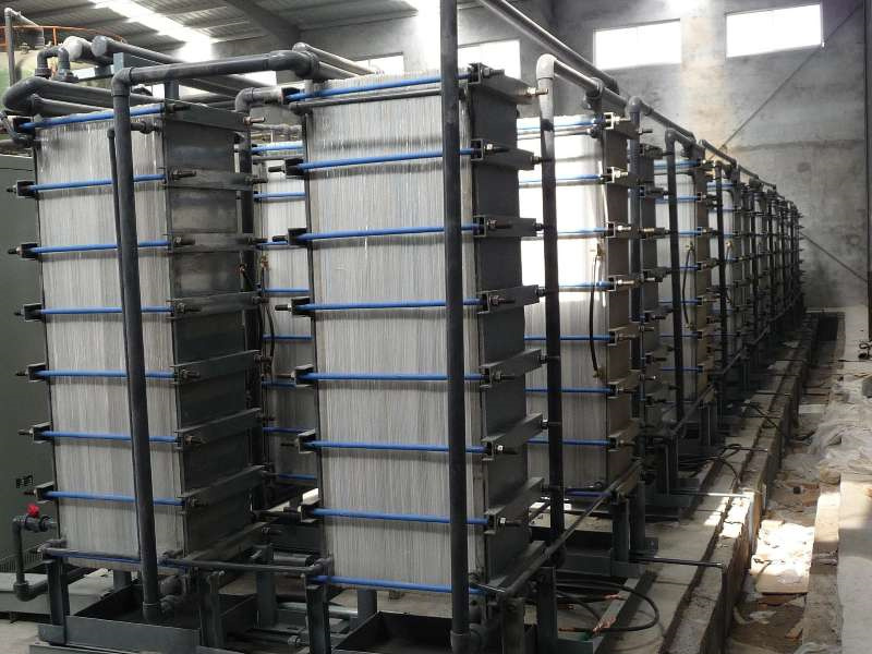 Are Sewage Treatment Equipment Worthwhile? Comprehensive Analysis of Treatment Effect, Cost and Compliance