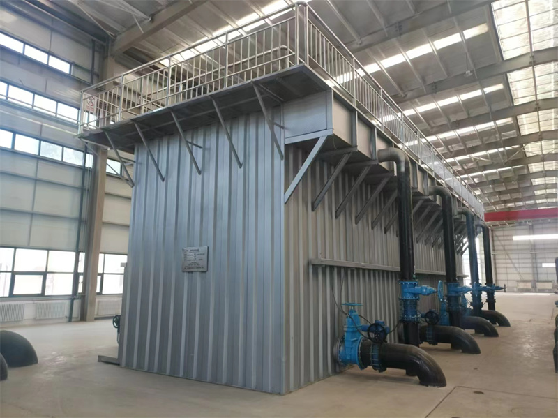 How to Choose a Wastewater Treatment Company? A Complete Guide to Professional Services and Technology Selection