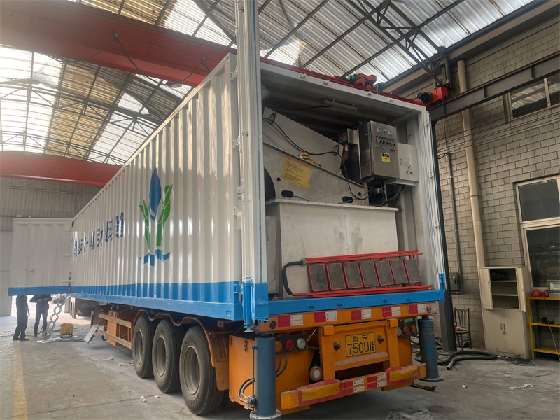 2025 Selection Guide for Manufacturers of Integrated Sewage Treatment Equipment: Core Analysis of Technology, Qualifications and Services