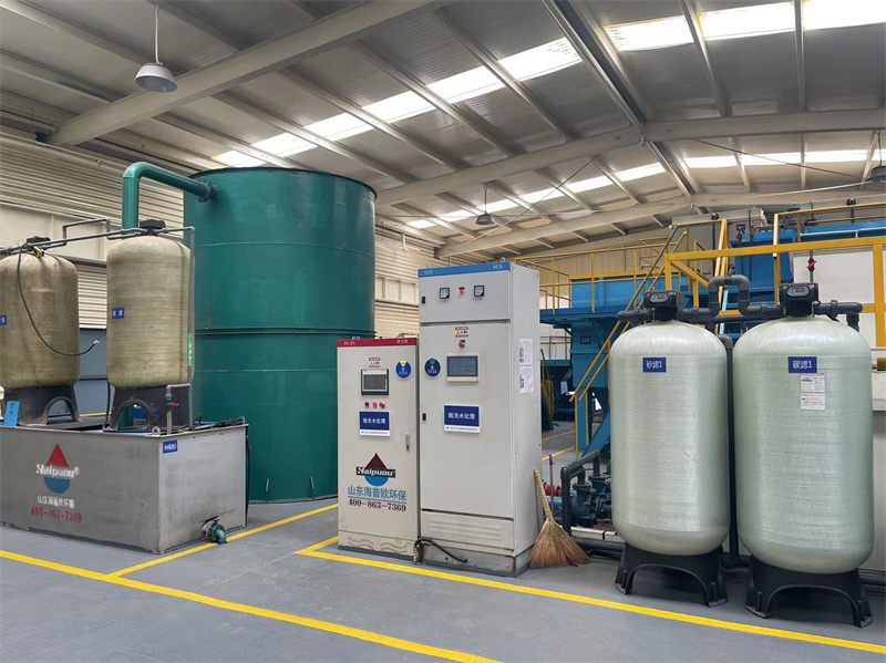 Full Guide to Plastic Washing Wastewater Treatment Equipment: Technical Analysis, Selection Guidelines & Industrial Applications