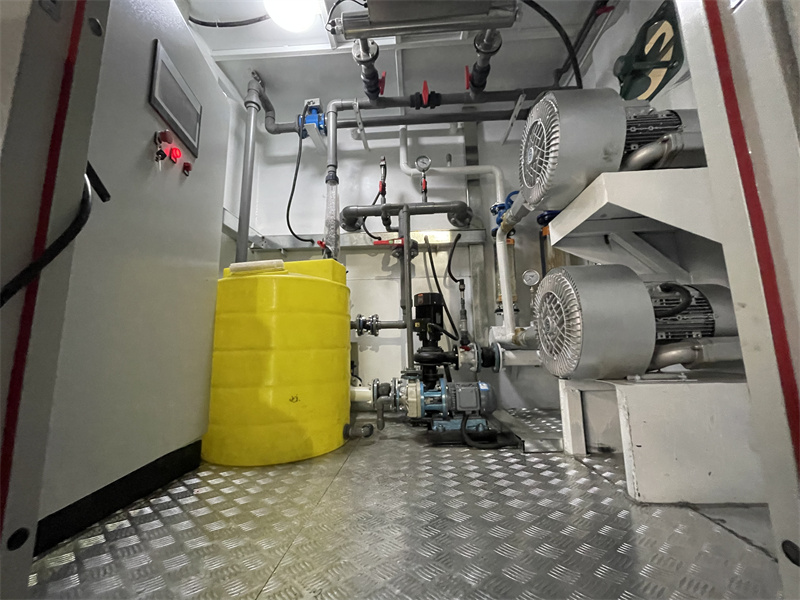 2026 Wastewater Equipment Agency Program – Lucrative Green Industry Track. Factory Direct Supply & All-Round Empowerment, Tap the Trillion-Yuan Water Treatment Market Hand in Hand.