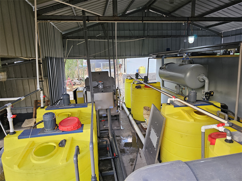 Comprehensive Analysis of Livestock Wastewater Treatment Processes: Technical Selection, Compliance Schemes & Practical Engineering Key Points