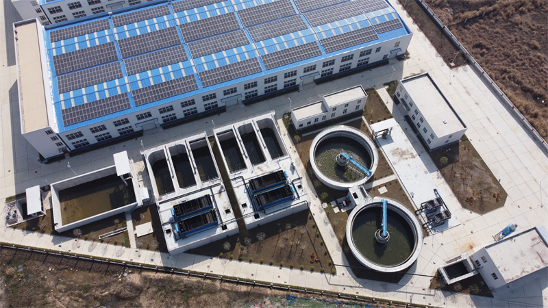 Full-Process Analysis of Wastewater Treatment Engineering: Technical Selection, Design Specifications & Intelligent O&M Practices