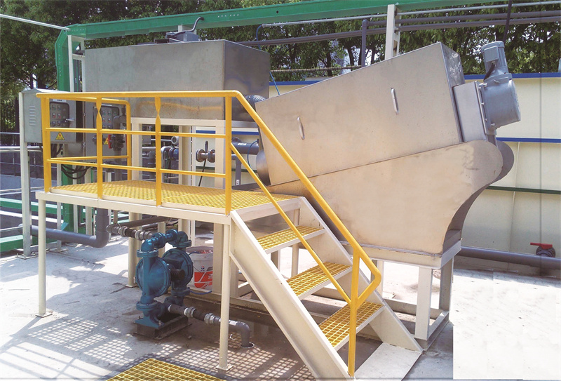 Full Guide to Sludge Dewatering Machine Selection & Operation-Maintenance | Technical Handbook for High-Efficiency Sludge Dewatering Equipment
