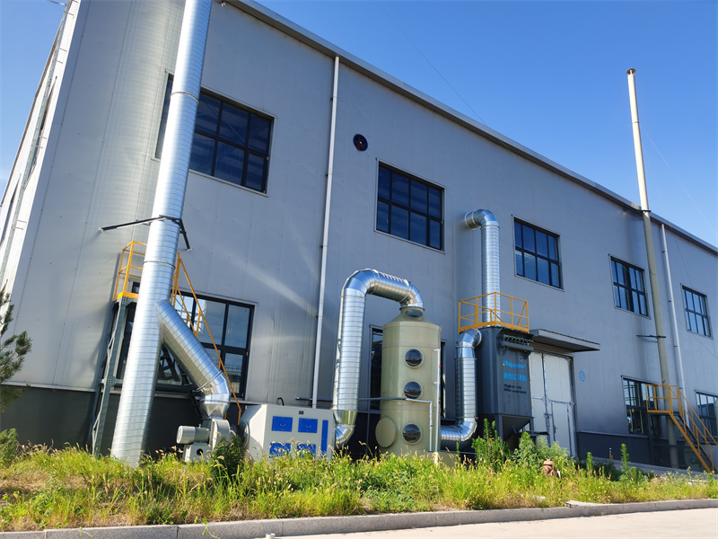 Secrets to Selecting Reliable Distributors of Wastewater Treatment Odor Control Equipment