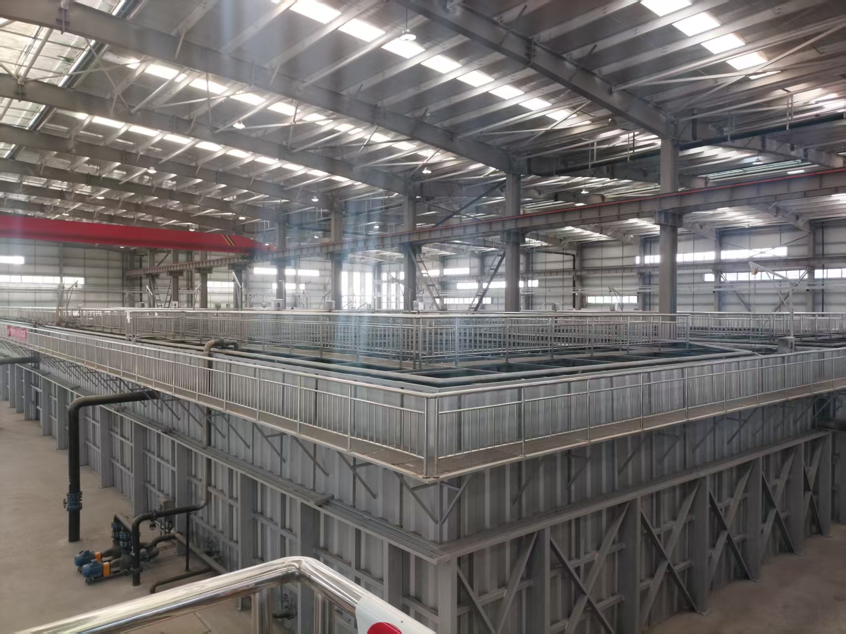 Recommended Suppliers of High-efficiency Short-construction-cycle Prefabricated Wastewater Treatment Plants | Complete Guide to Avoid Purchasing Risks