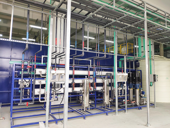 Market Evaluation of Water Utilities Equipment: How to Select Reliable Original Manufacturers for Seawater Desalination & Sewage Treatment
