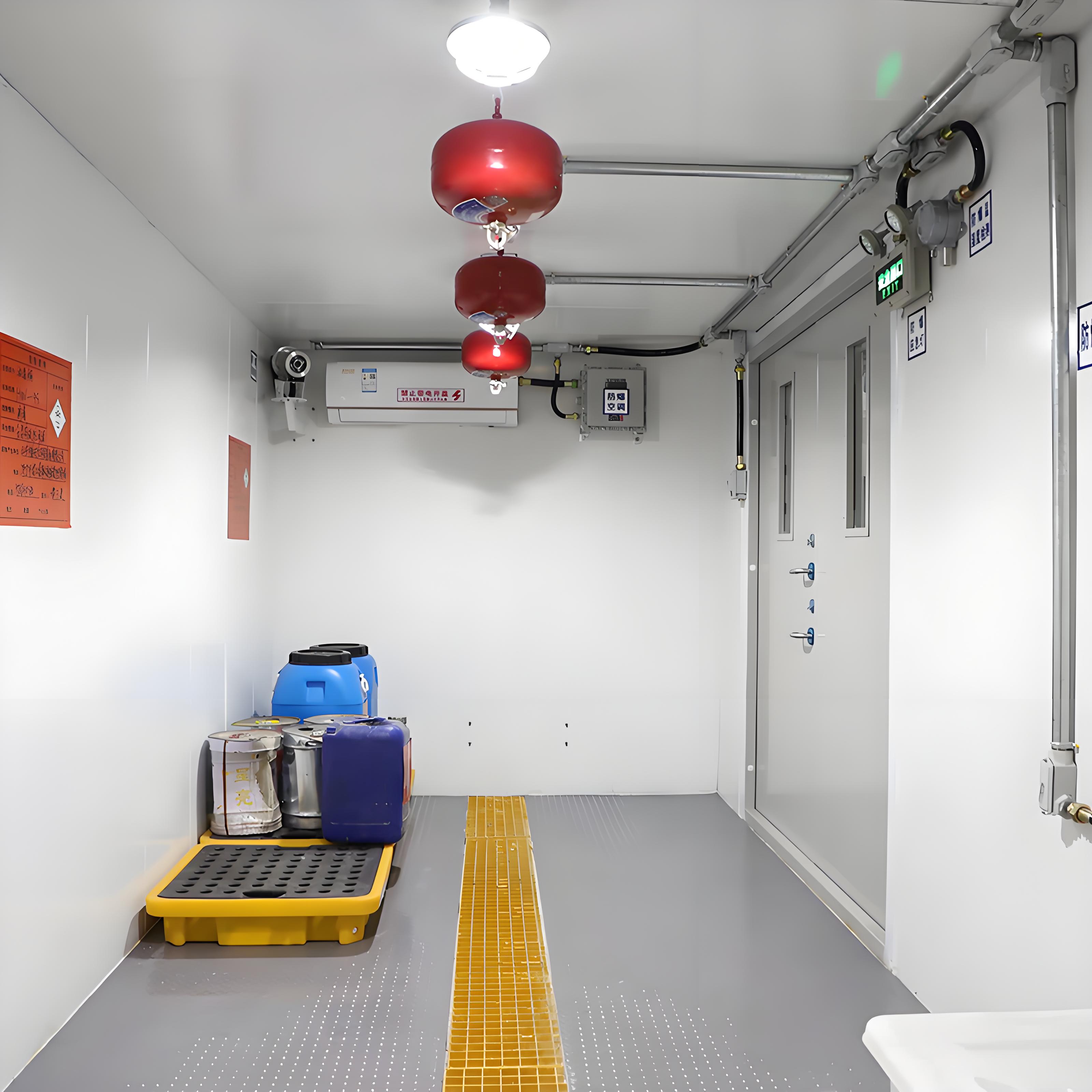How to Select Laboratory Wastewater Treatment Equipment: A Practical Guide to Meet Environmental Standards and Achieve Efficient Operation & Maintenance