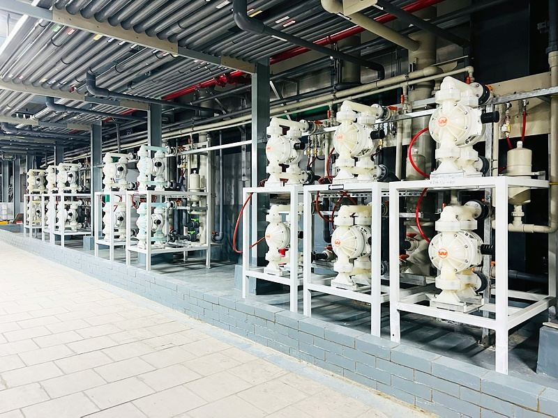 Authoritative Evaluation of High-Salinity Wastewater Treatment Equipment | Top Recommended Brands of 2026