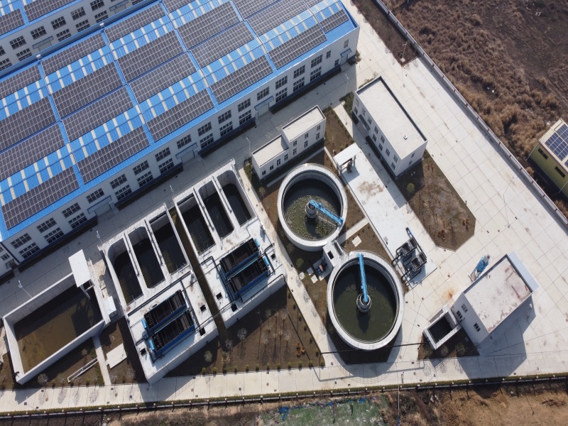 Textile Printing & Dyeing Wastewater Treatment Is Tough? These Four Powerful Enterprises Easily Solve Core Industry Pain Points